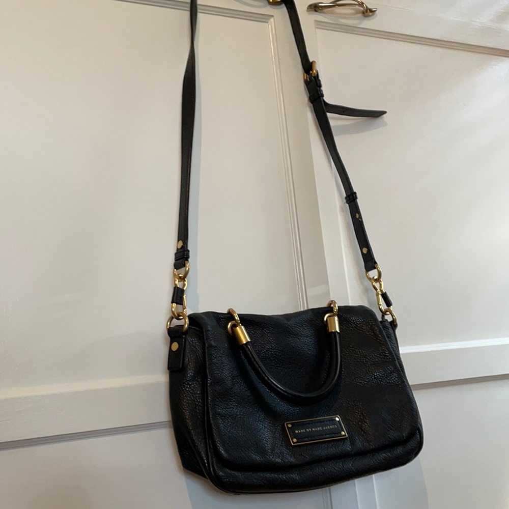Marc by Marc Jacobs Cross Body